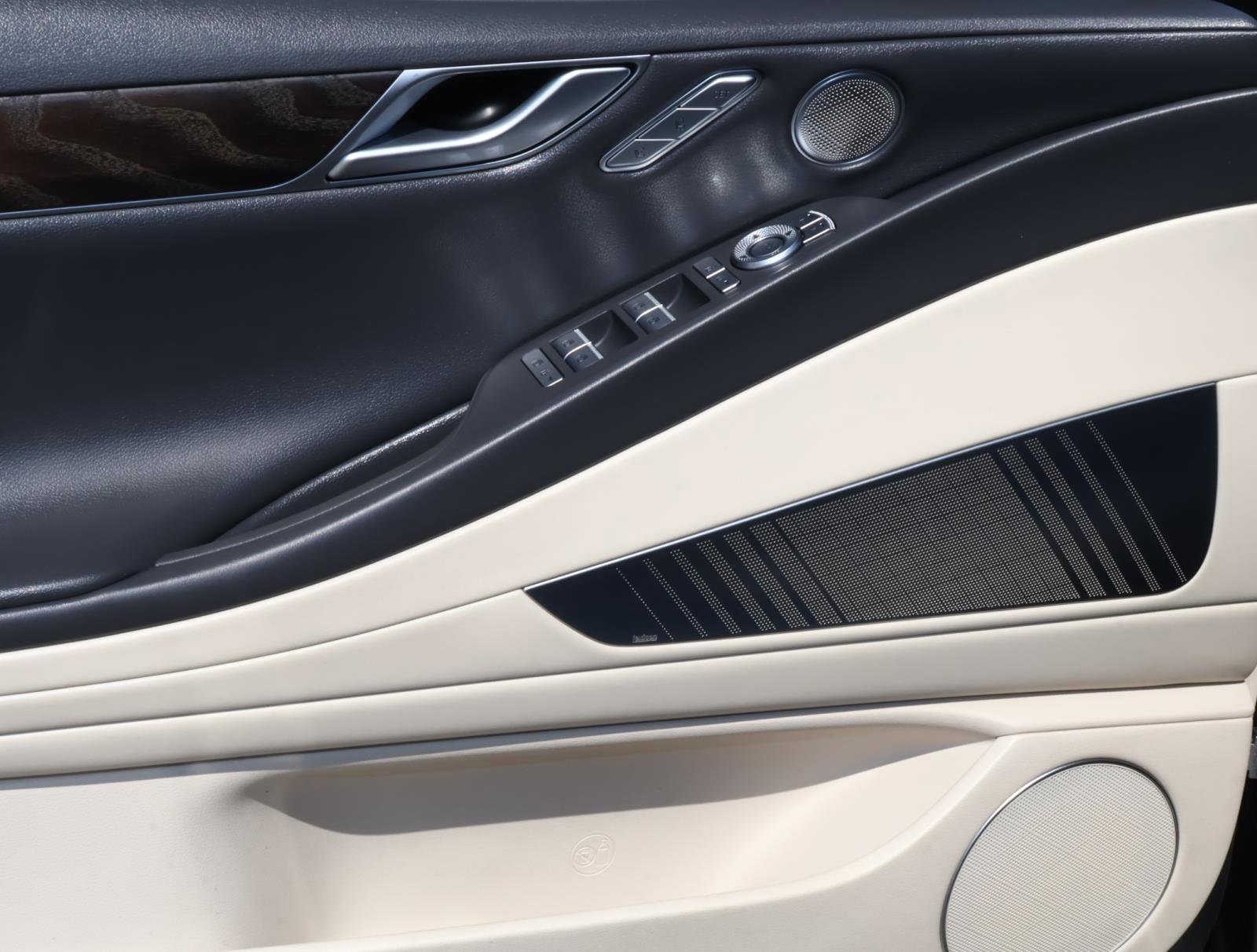 2021 Genesis G80 2.5T photo 15