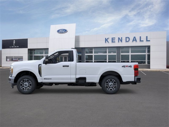 2025 Ford F-250 photo 3