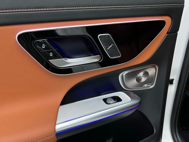 2023 Mercedes Benz GLC 300 4MATIC photo 30