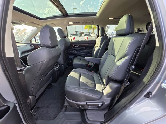 2025 Subaru Ascent Touring photo 14