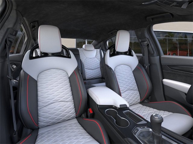 2026 Cadillac CT5 photo 15