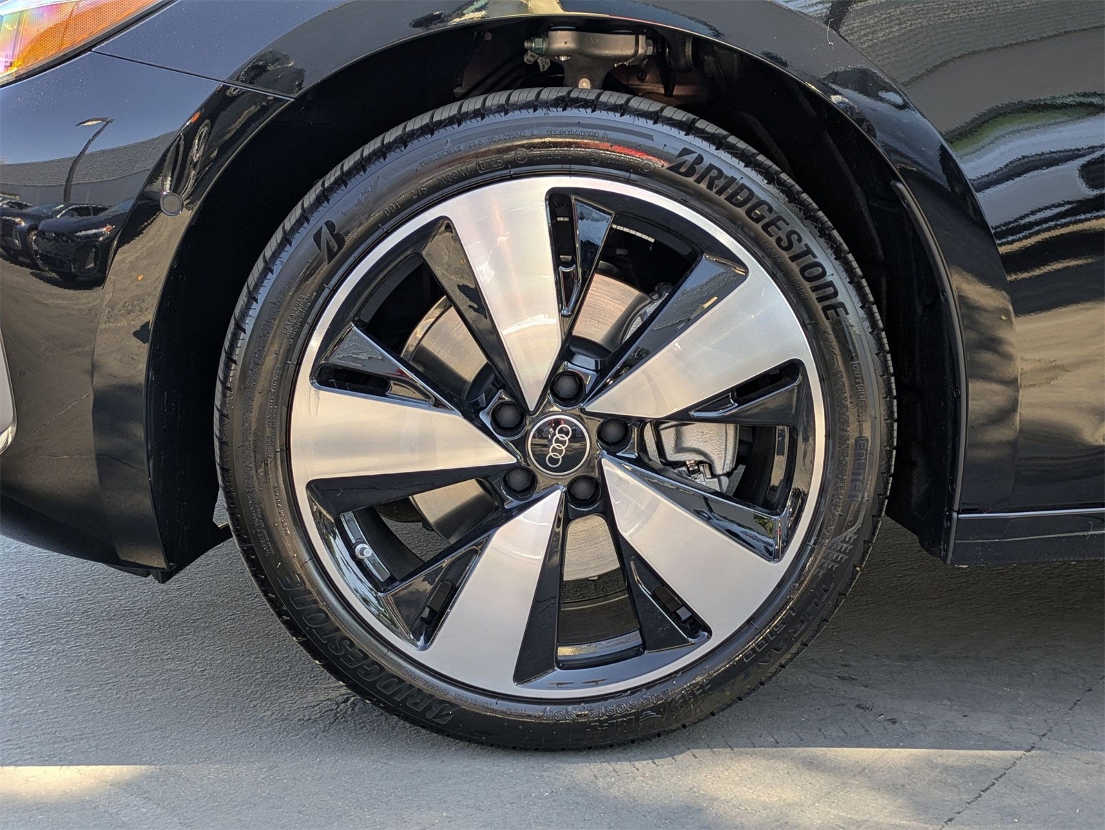 2025 Audi A5 2.0T Premium photo 12