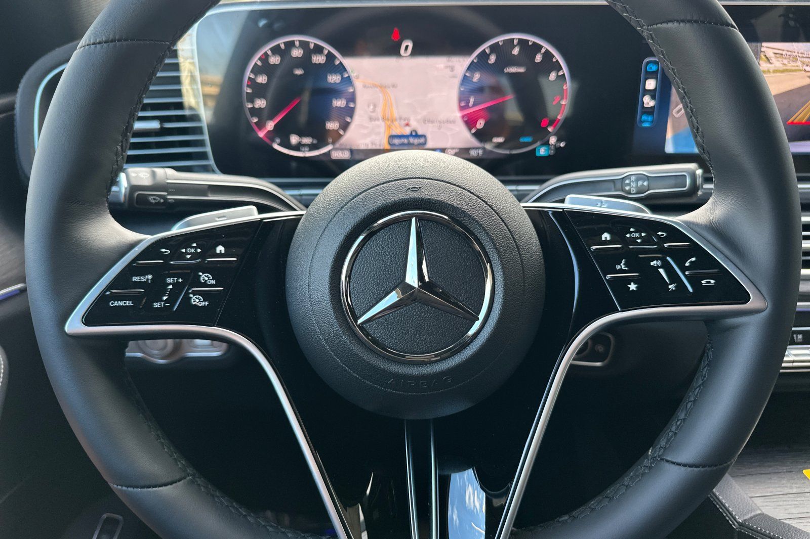 2026 Mercedes Benz GLE 450 Coupe 4MATIC photo 20