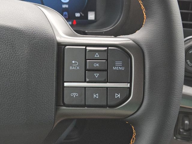 2025 Ford F-150 Tremor photo 18