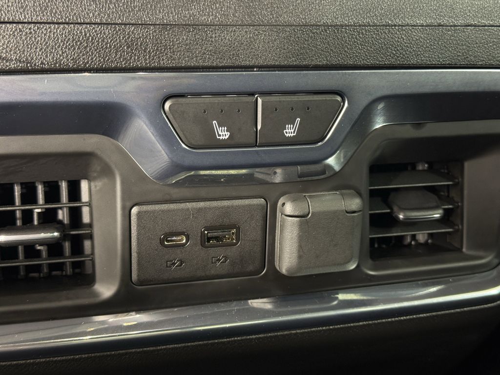 2021 Gmc Sierra 1500 AT4 photo 24