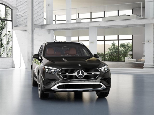 2026 Mercedes Benz GLC 350e 4MATIC photo 8