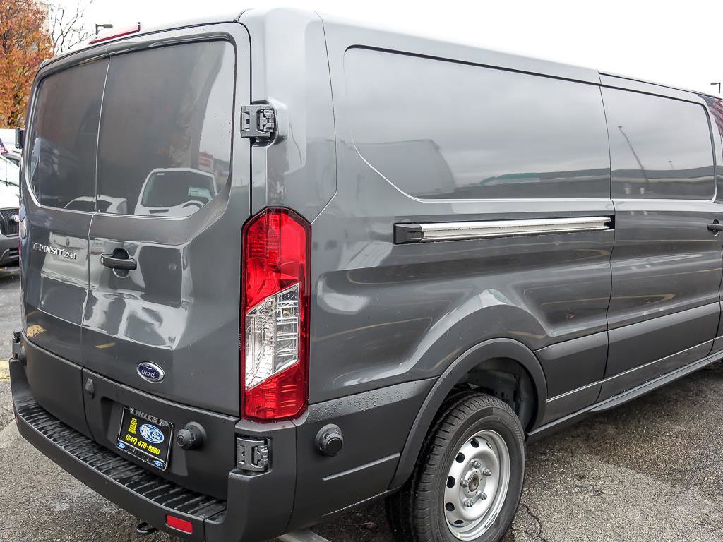 2025 FORD TRANSIT - Image 7