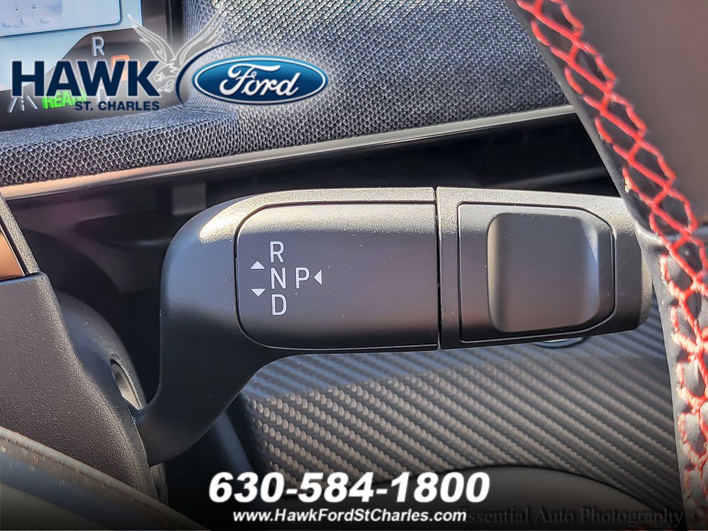 2025 FORD MUSTANG MACH-E - Image 17