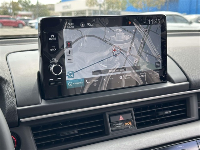 2025 Honda Pilot Touring photo 3