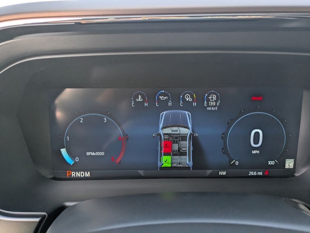 2026 Ford F-350 King Ranch photo 33