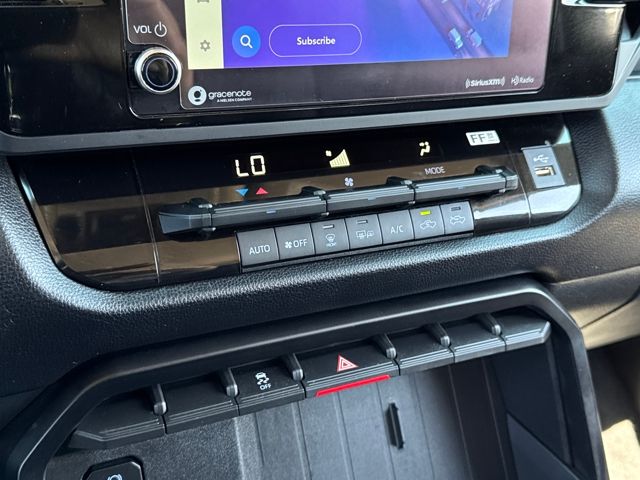 2023 Toyota Tundra SR5 photo 13