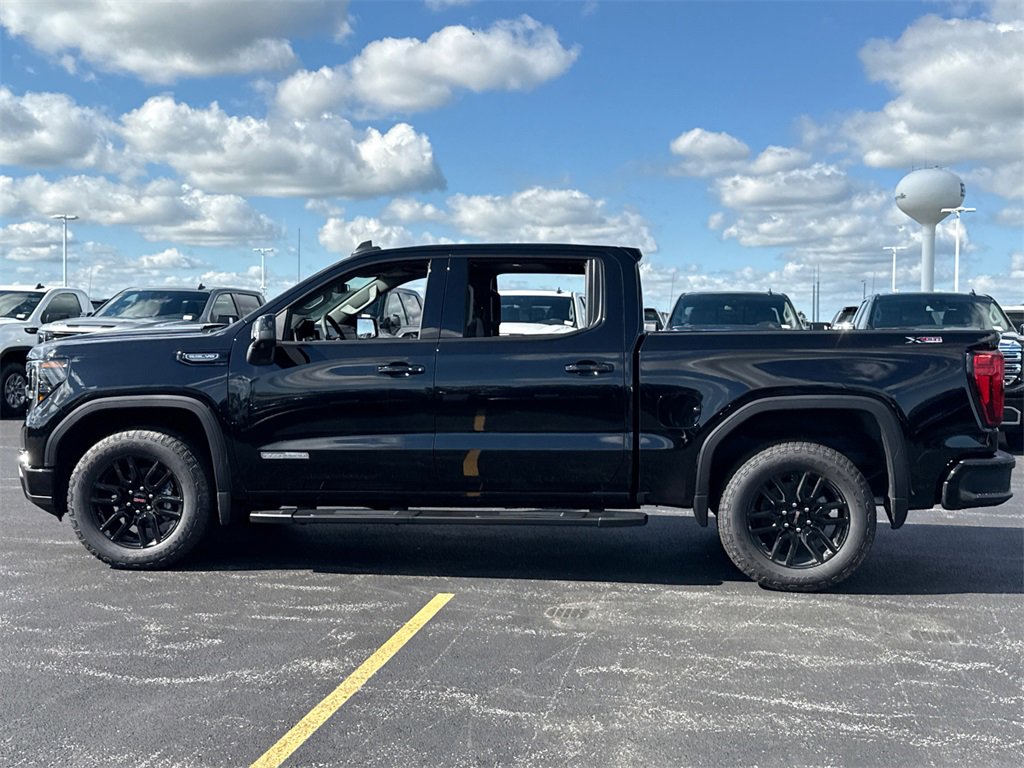 2026 GMC SIERRA - Image 4