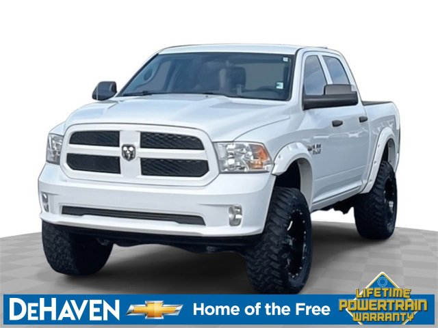 2015 RAM Ram 1500 Pickup Express