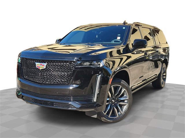 2024 Cadillac Escalade ESV Sport's photo