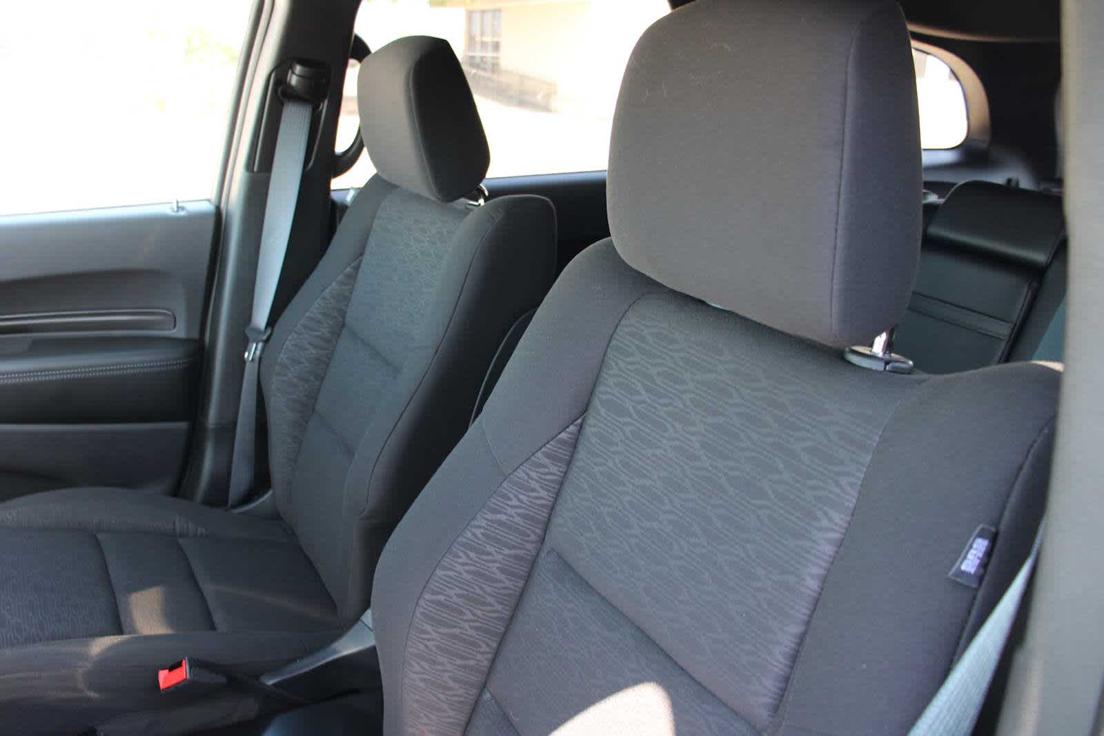 2024 Dodge Durango Special Service photo 5