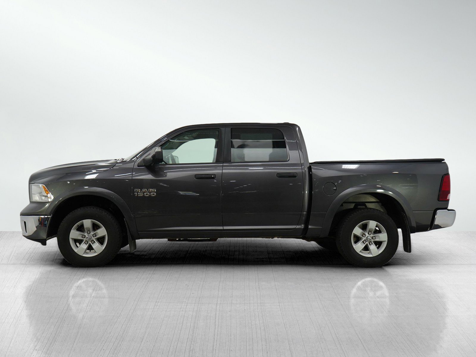 Used 2016 RAM Ram 1500 Outdoorsman with VIN 1C6RR7LG7GS243907 for sale in Hopkins, Minnesota