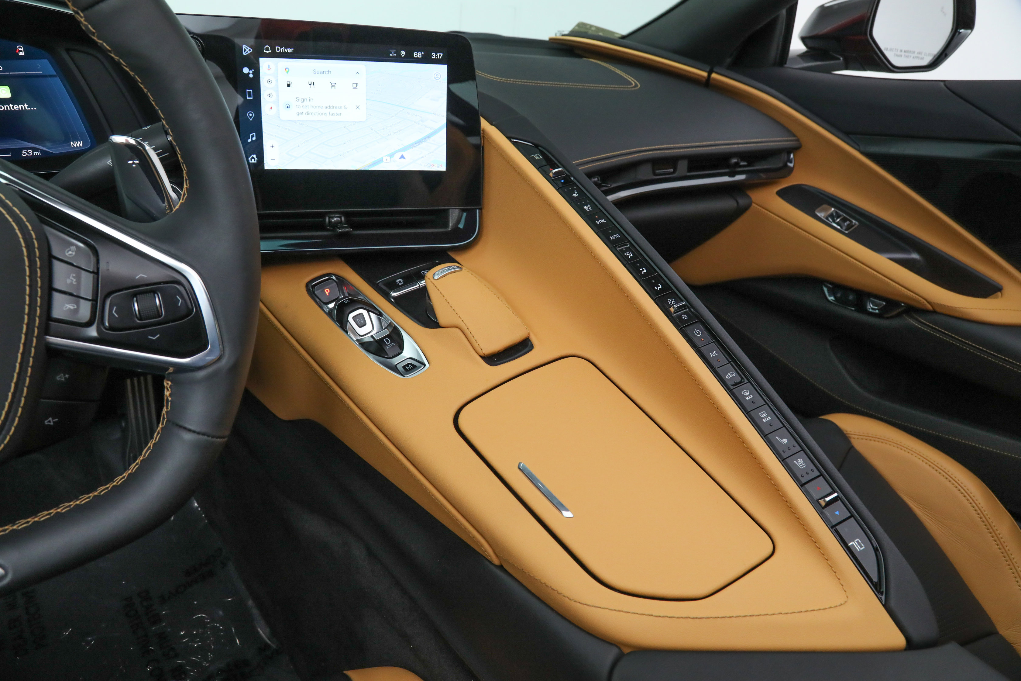 2025 Chevrolet Corvette Z06 2LZ photo 30