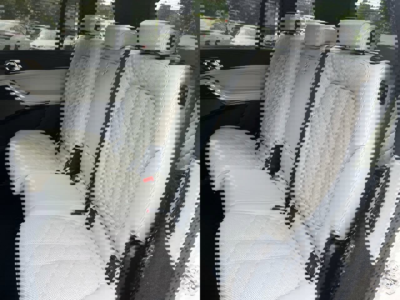 2026 Bmw X7 xDrive40i photo 29