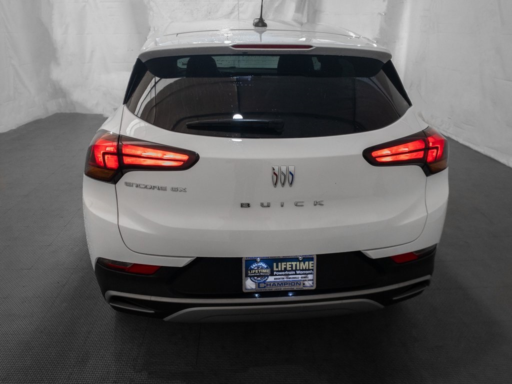 2024 Buick Encore Preferred photo 5