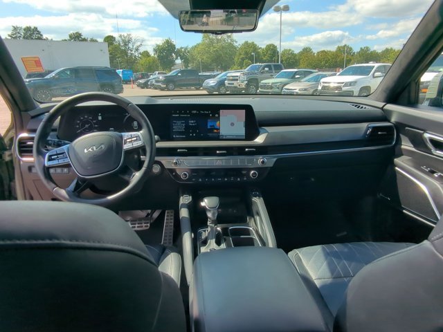 2023 Kia Telluride SX Prestige X-Line photo 13