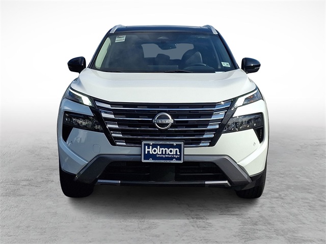 2024 Nissan Rogue SL photo 5