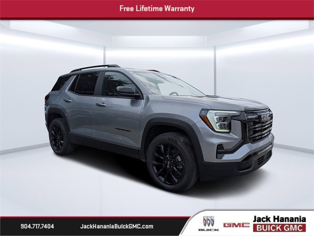 2026 GMC Terrain Elevation's photo