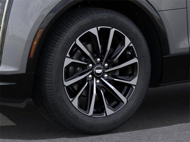 2026 Cadillac Lyriq Sport photo 9