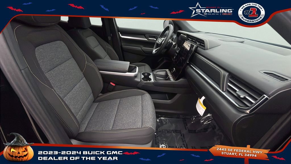 2026 Gmc Terrain Elevation photo 23