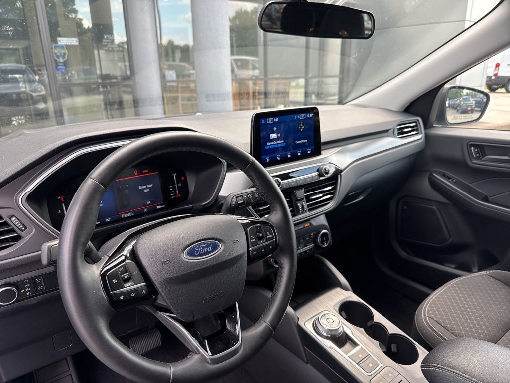 2024 Ford Escape Active photo 11