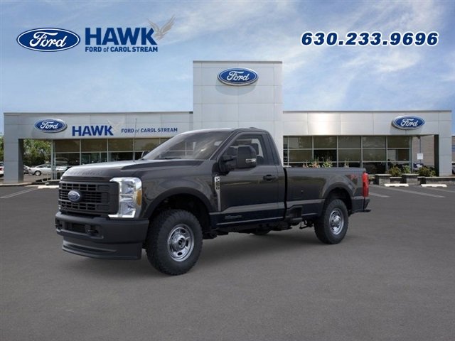 2026 Ford F-250 Base's photo