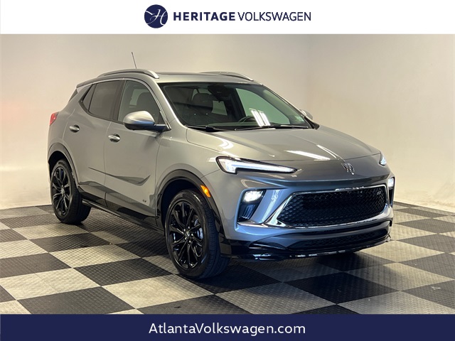 2026 Buick Encore GX Sport Touring's photo
