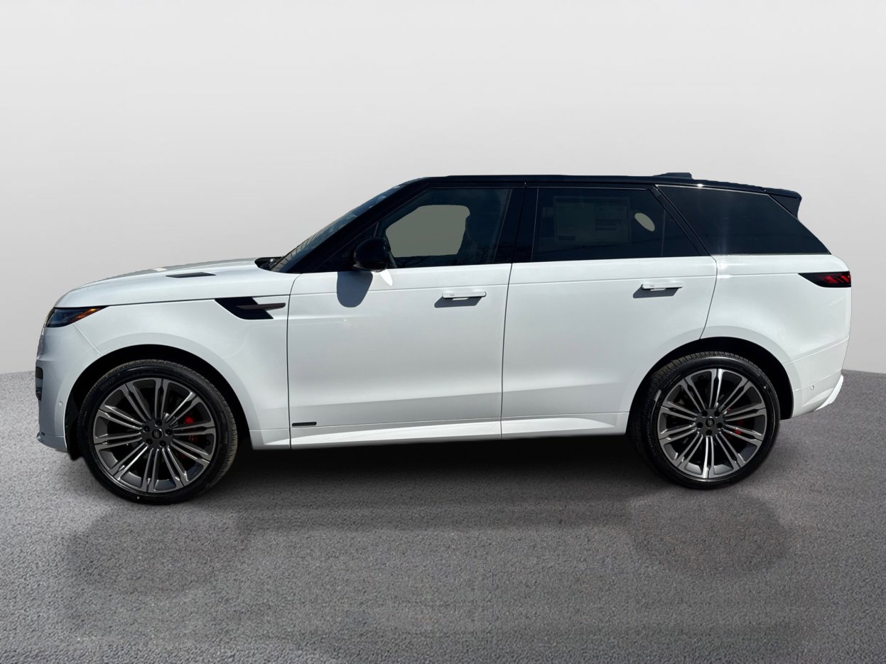 2025 Land Rover Range Rover Sport Autobiography photo 8