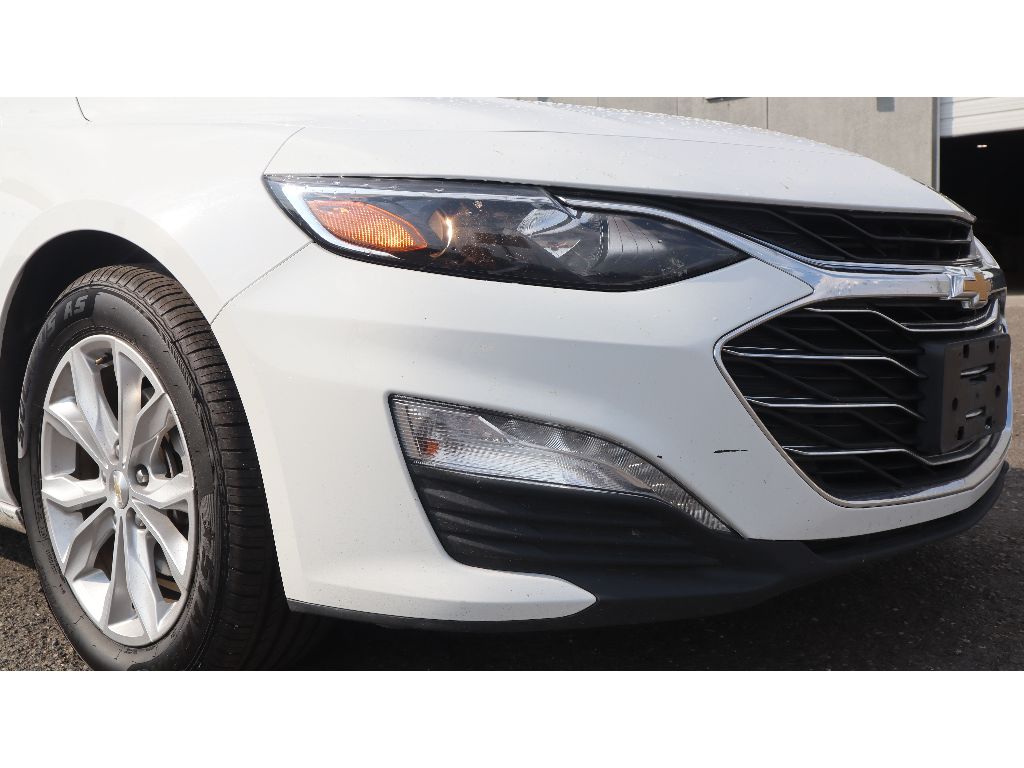 2023 Chevrolet Malibu 1LT photo 26