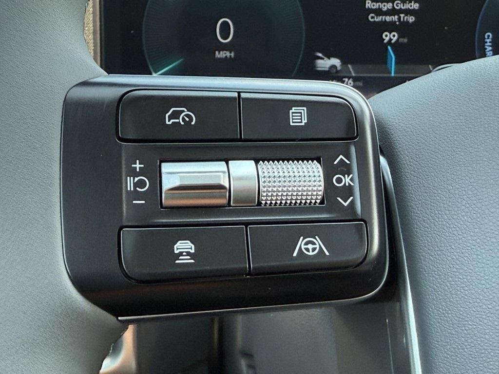 2026 Hyundai Ioniq Limited photo 9