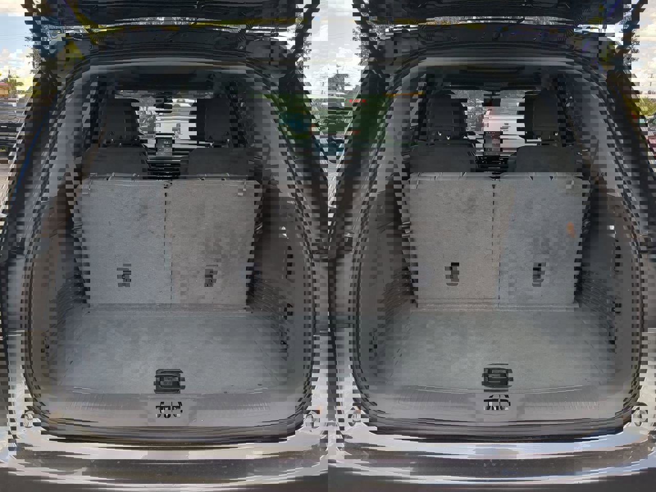 2020 Lincoln Aviator Reserve photo 13