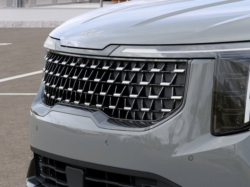 2025 Kia Carnival SX Prestige photo 11