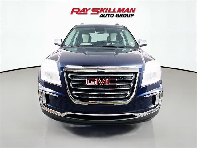 2016 Gmc Terrain SLT photo 2