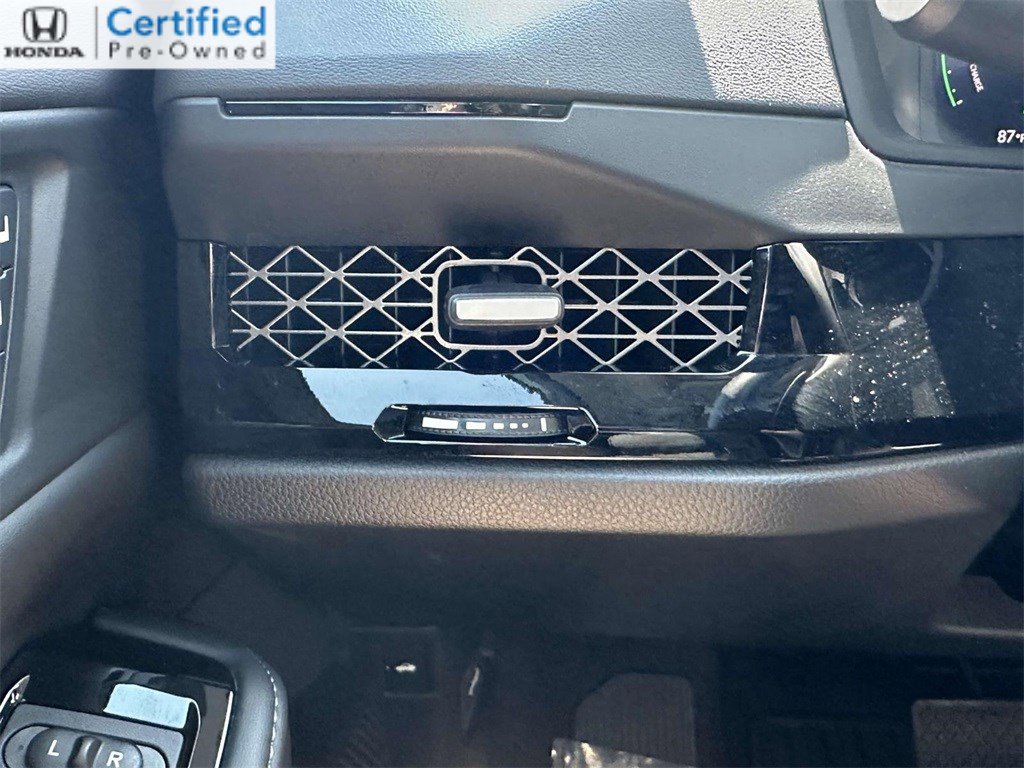 2024 Honda Accord Hybrid photo 42