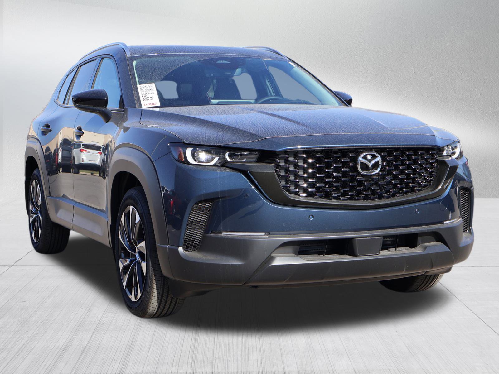 2026 Mazda CX-50 Premium Plus's photo