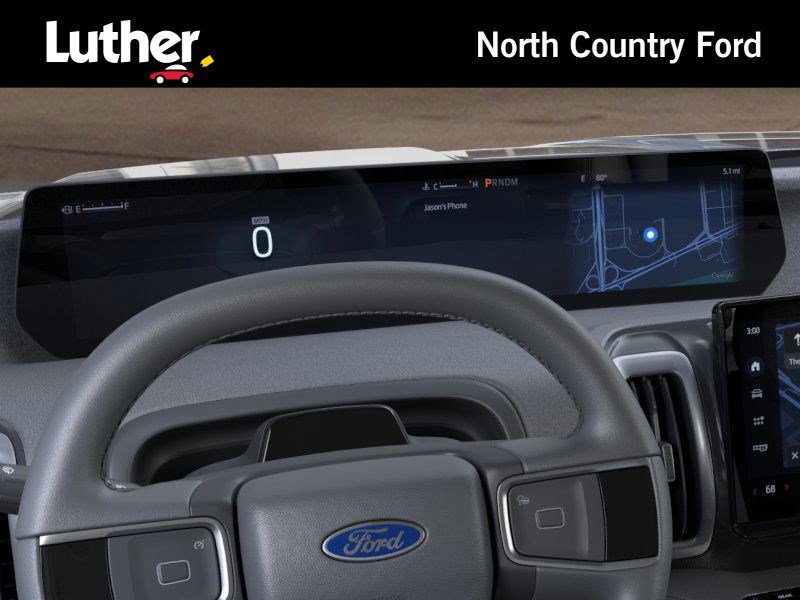 2025 Ford Expedition photo 11
