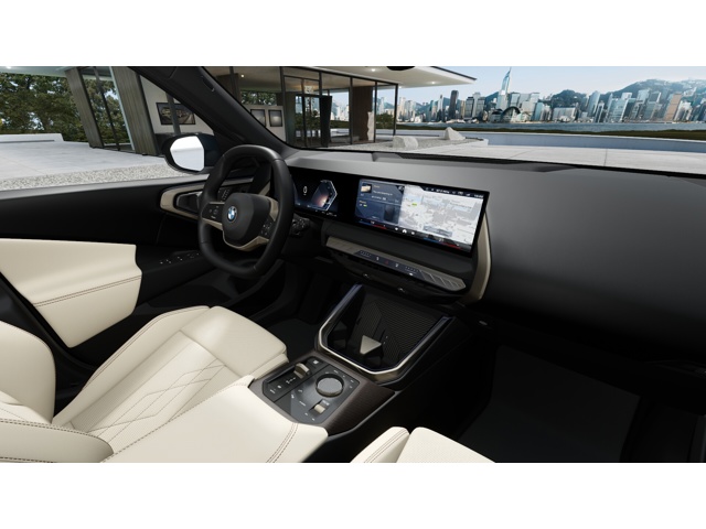 2026 Bmw X3 photo 13
