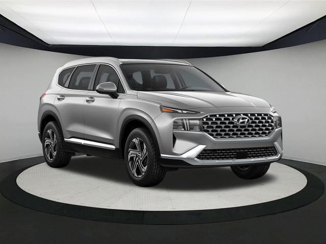 2023 Hyundai Santa Fe SEL Premium photo 11