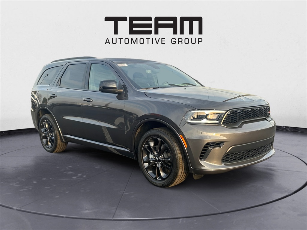 2025 Dodge Durango