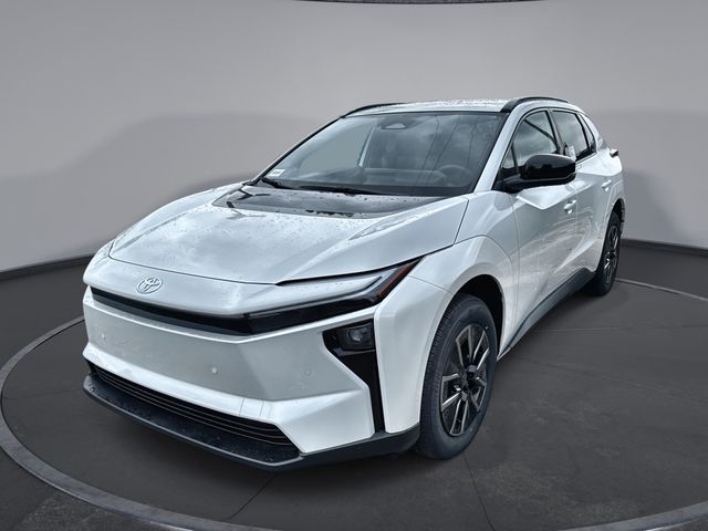 2026 Toyota bZ XLE's photo
