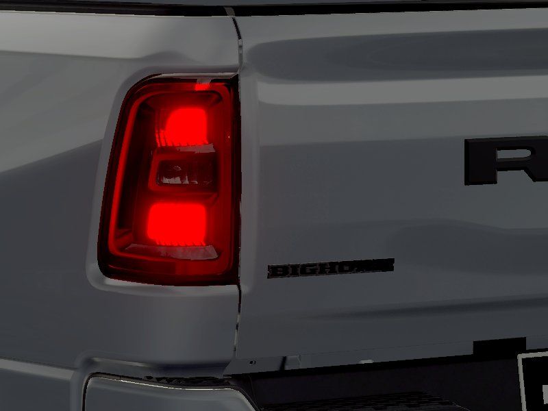 2026 Ram 1500 Big Horn Lone Star photo 12
