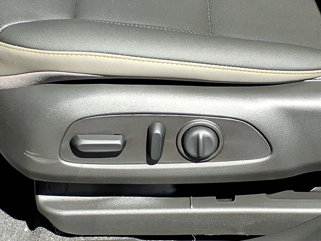 2025 Chevrolet Trax ACTIV photo 11