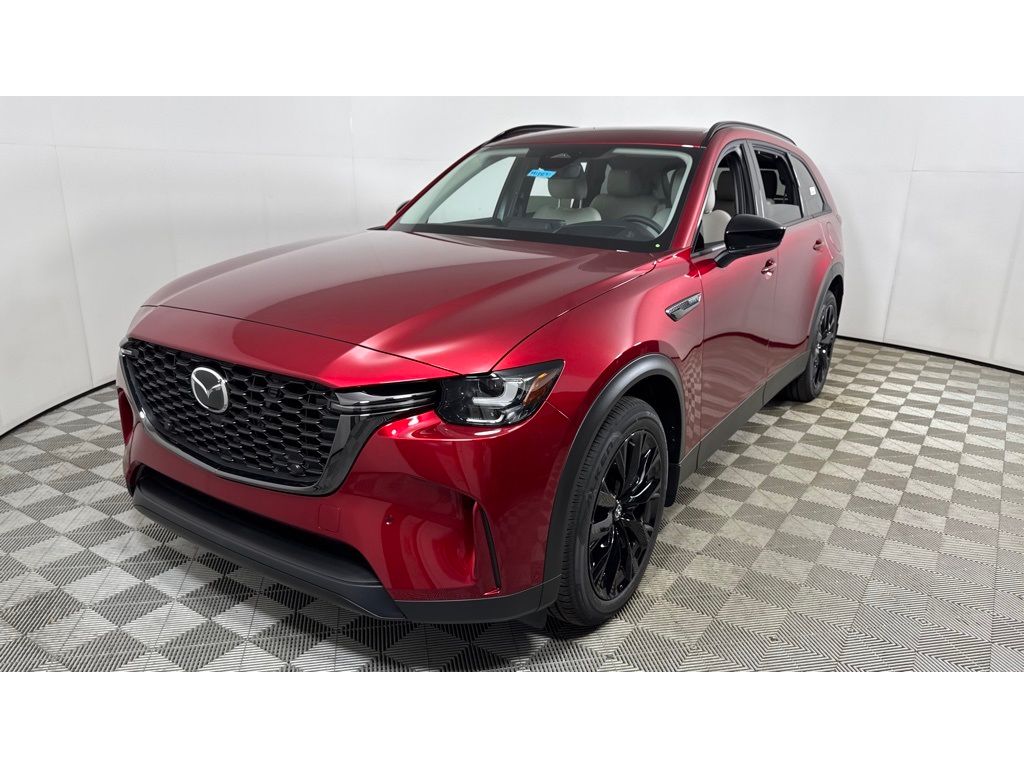 2025 Mazda CX-90 Premium S photo 30
