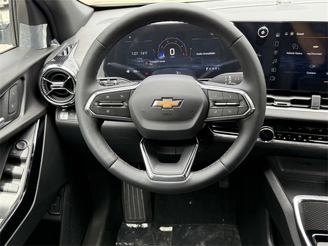 2026 Chevrolet Equinox LT photo 25