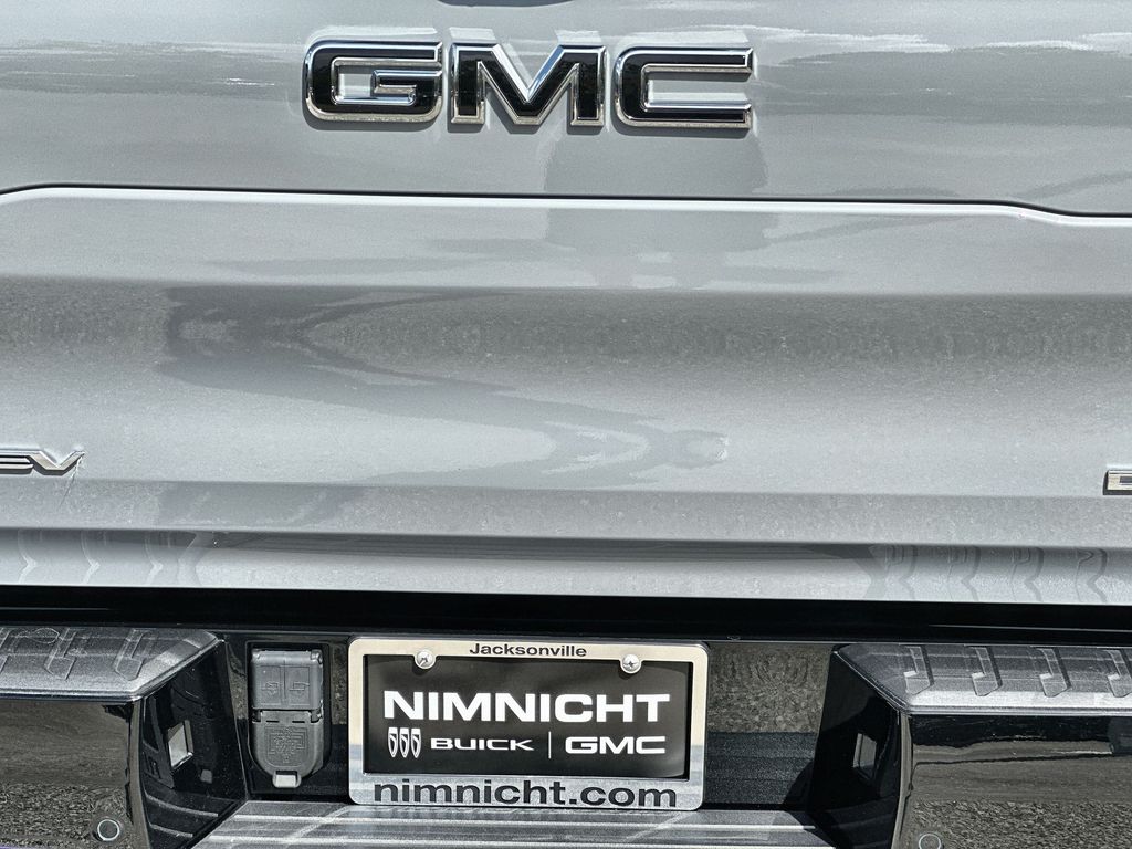 2024 Gmc Sierra EV Denali Edition 1 photo 31