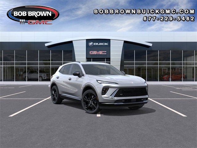 2026 Buick Envision Sport Touring's photo